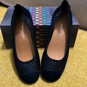 Bernie Mev Bella Shoes/ballet flats